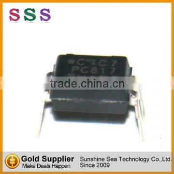 (Electronic Components) (IC)PC817 PC817C EL817C LTV817 PC817-1