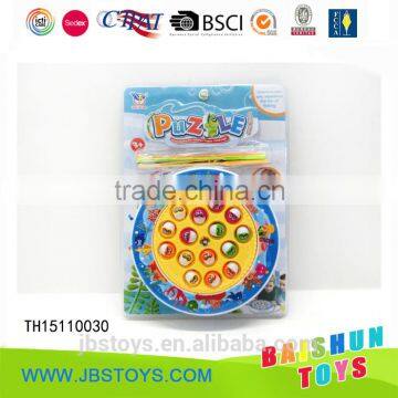 Magnetic Toy Fishing TH15110030