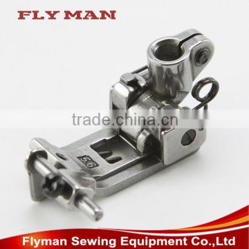 Industrial sewing machine foot 2500 compound feed presser foot types