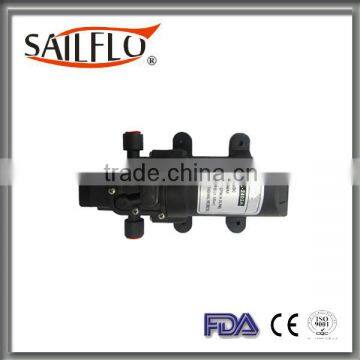 Sailflo water diaphragm pump, sprayer pump with good price