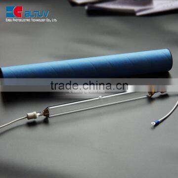 3 kw 300 mm UV Curing Lamp UV Ultraviolet UV Mercury Lamp Shadowless Glue Curing Lamp Drying Lights photo-2