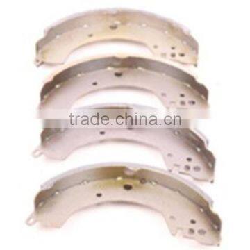 24510210/24510213 PASSIVE SHOE SET ASM-REAR BRAKE FOR Chevrolet N300