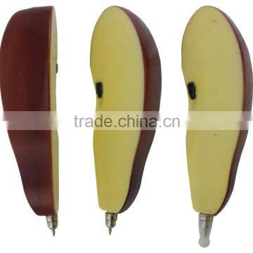 Yes Novelty Fruit Shape Ball Pen/fancy Pen photo-5