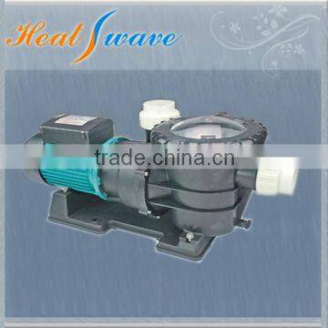 Water pump for European Market