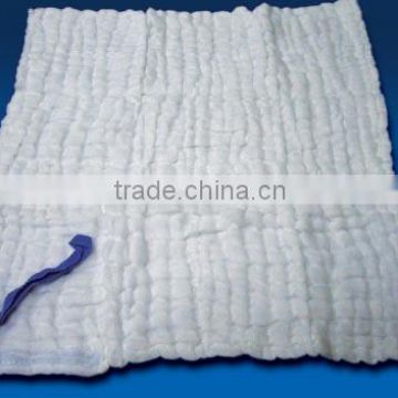 Medical Compresses Pads Sterile Gauze Surgical Dressing