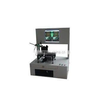 High quality RYQ-10A turbocharger balancing machine from professional factory