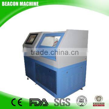 CRS709D common rail injector test bench with one year warranty and new design