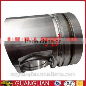 Boat 6CT8.3 Diesel Engine Genuine Piston 3929161 3907163 for Dongfeng Truck