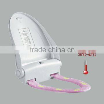 Warm Toilet Seat,Electronic Toilet Seat,Intelligent Toilet Seat