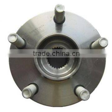 Wheel Hub Bearing FRONT for TOYOTA GT86 28373-FG000/ 28373FG000 photo-3