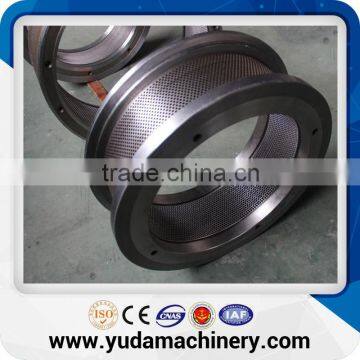 for feed pellet mill spare parts ring die