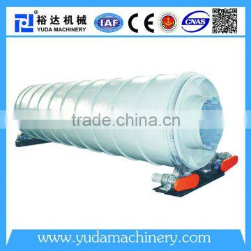 High Efficient Biomass Complete Line photo-4