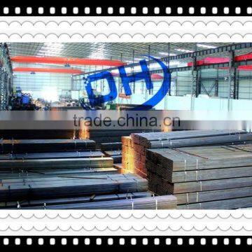 structural steel fabrication raw material Steel Plate