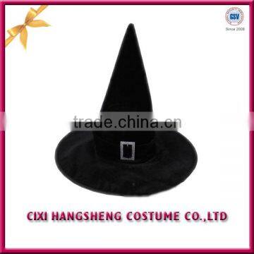 Wholeasle OEM Services Halloween Costume Witch Hat