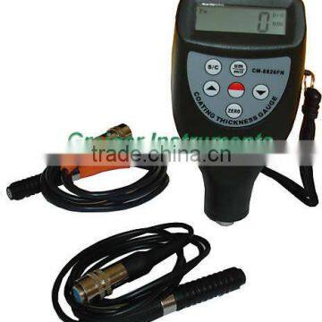 Coating Thickness Meter CM-8826 (F/NF/FN type), paint thickness tester,coating thickness gauge