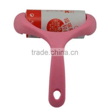 JML usable lint roller self cleaning roller