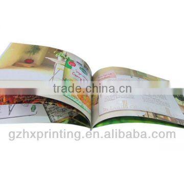 A3 A4 A5 brochure printing