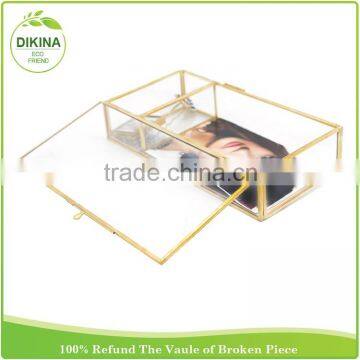 Wedding Favor Place Card Bridesmaid Photography & USB Flash Drive Presentation Souvenir Gift Soap Shoe Box Packaging photo-3