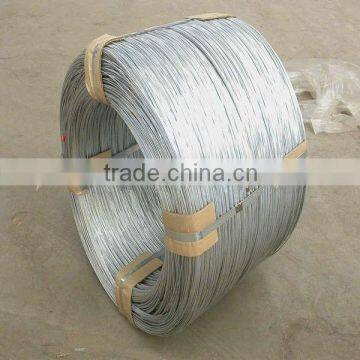 low carbon steel binding wire building materials