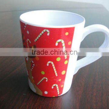 melamine mugs