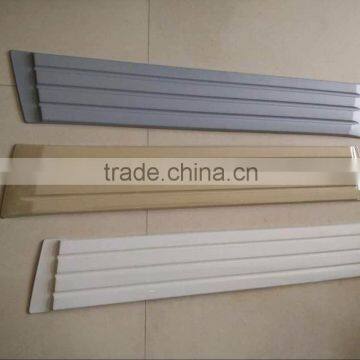 Land Cruiser Fj75 Door Moulding Cover / Land Cruiser Pick up Vdj79 Door Moulding Cover photo-1