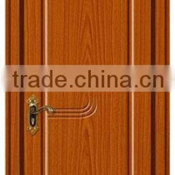 internal wood door