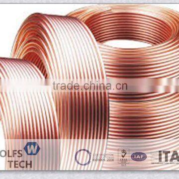 Eamless Copper Nickel Tube photo-6