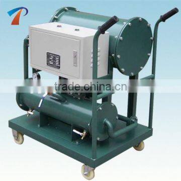 Furance Oil Coalescer Machine/Bunker C Fuel Coalescing Separation System, No heating requirement and low price