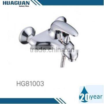 Factory Fast Production European Bath Faucet