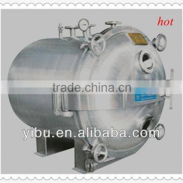 Vacuum Dryer Seaweed Dryer