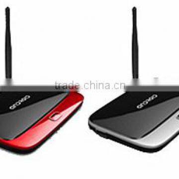 Android 4.2.2 EKB311 TV Box 2GB/8GB RK3188 Quad Core TV Receiver Optional 2.4GHZ Wireless Air Mouse/keyboard photo-3