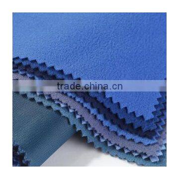 high quality clinquant velvet 100%polyester water proof