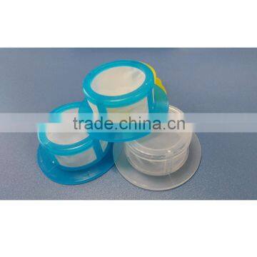 medical Tissue disposable Nylon Plastic Mesh Culture Cell Strainer