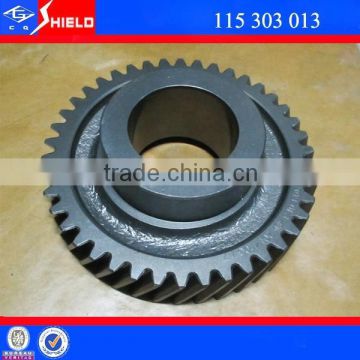 Spare Parts for Bus and Truck Gear Truck Gear Box Transmission Spare Parts for Gearbox S6-160 Heavy Service ZF Gearbox 115303013