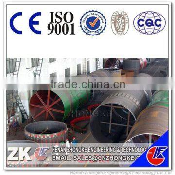 China made rotary kiln burner,rotary calcination kiln,rotary kiln cooler machine