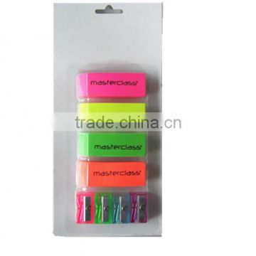 factory cheap eraser for students ,colored eraser rubber