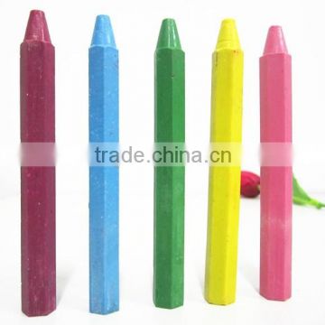 colour hexagonal crayons ,hexagonal caryons ,jumbo caryons