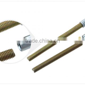 Expansion anchor bolt, colour Zinc-plated, M6 M8 M10 M12 furniture screws