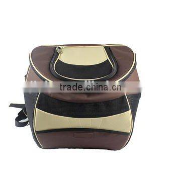 Hot Sell Pet Carrier Backpack Carry Dog Cat for Travel photo-6