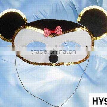 Mickey Mask