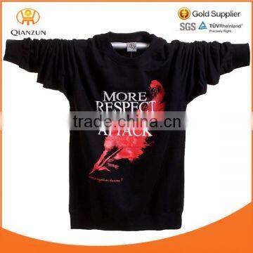 OEM Service Crewneck Sweatshirt Custom Cheap Hoodies Wholesale Sublimation Hoodies