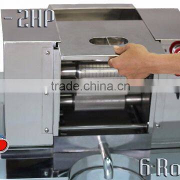 High Capacity , Best Price From Factory in Viet Nam , Sugarcane Juice Machine