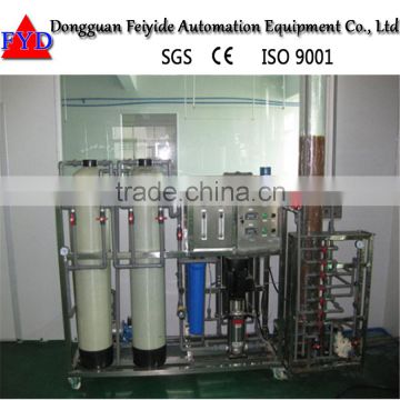 Feiyide DI Deionised Water Making Machine