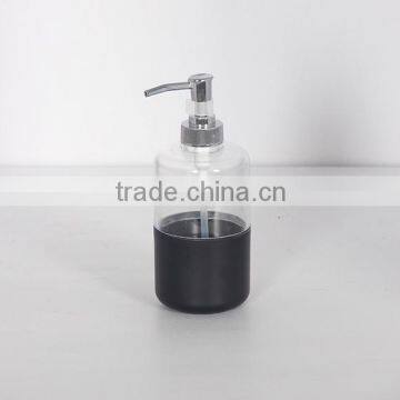 Factory Wholesale ps Bathroom Set photo-3