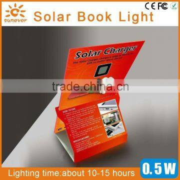 2015 Hot New Electronic Items Shenzhen Workingda Usd Table Lamp photo-5