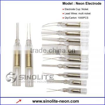 Sinolite Neon Electrode