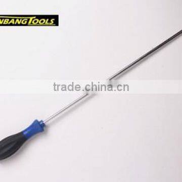 EXTRA-LONG SCREWDRIVER/450mm Screwdriver