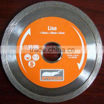 durable diamond saw blade