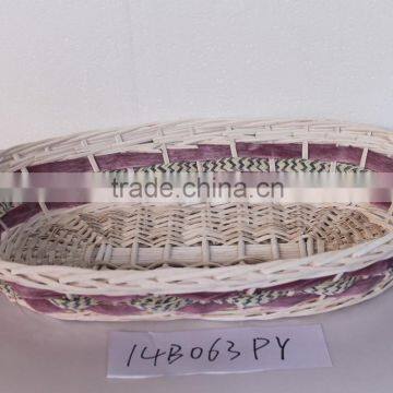 Wicker Trays photo-5