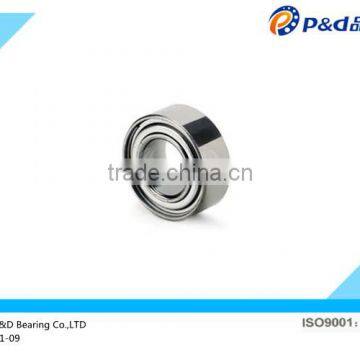 683ZZ Deep Groove Ball Bearing